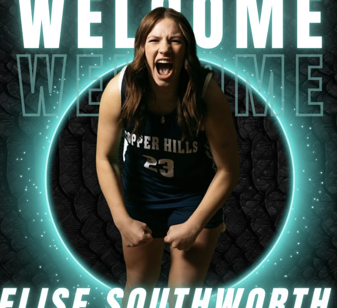 Elise Southworth